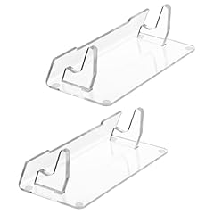Uqezagpa 2pcs acrylic for sale  Delivered anywhere in UK