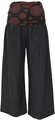 Guru shop pantaloni usato  Spedito ovunque in Italia 