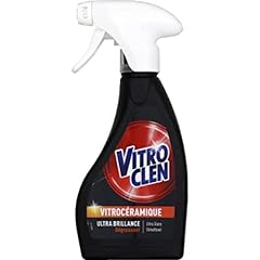 Vitroclen spray nettoyant d'occasion  Livré partout en France