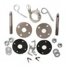 Chevelle hood pin for sale  Delivered anywhere in USA 
