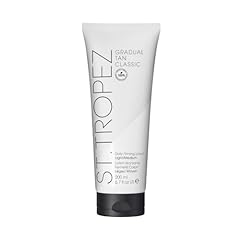 St.tropez gradual tan for sale  Delivered anywhere in UK