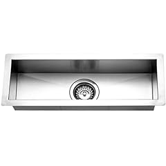 Houzer contempo trough for sale  Delivered anywhere in USA 