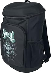 Ghost cooling backpack usato  Spedito ovunque in Italia 