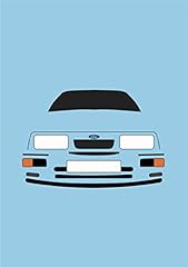 Ford sierra cosworth for sale  Delivered anywhere in UK