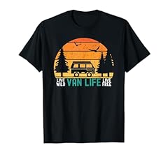 Van life tramonto usato  Spedito ovunque in Italia 