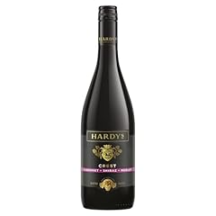 Hardys crest cabernet for sale  Delivered anywhere in UK