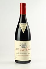 Chateau rayas 2010 d'occasion  Livré partout en France