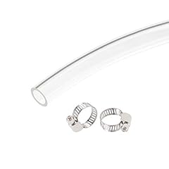 Uxcell pvc clear for sale  Delivered anywhere in USA 