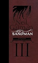 Sandman omnibus vol. for sale  Delivered anywhere in UK