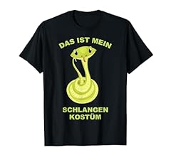 Schlangenkostüm schlange kost gebraucht kaufen  Wird an jeden Ort in Deutschland
