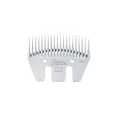 Oster shearing comb for sale  Delivered anywhere in USA 