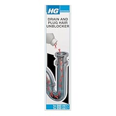 Drain plug hair for sale  Delivered anywhere in UK