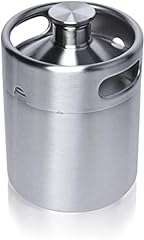 Mini keg growler for sale  Delivered anywhere in USA 
