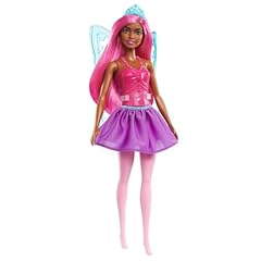 Barbie dreamtopia fairy for sale  Delivered anywhere in USA 