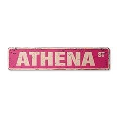 Athena vintage aluminum for sale  Delivered anywhere in USA 