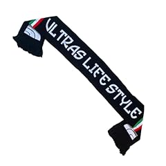 Sciarpa ultras mentalità usato  Spedito ovunque in Italia 