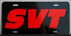 Svt metal license for sale  Delivered anywhere in USA 