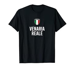 Venaria reale maglietta usato  Spedito ovunque in Italia 