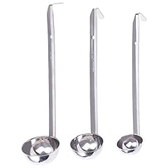 Pcs soup ladle for sale  Delivered anywhere in UK