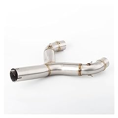 Exhaust muffler aprilia for sale  Delivered anywhere in Ireland