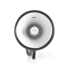 Mégaphone portée maximale d'occasion  Livré partout en Belgiqu