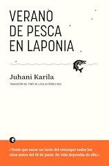 Verano pesca laponia d'occasion  Livré partout en France