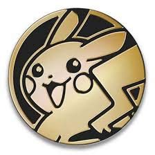 Pokemon tcg coin for sale  Delivered anywhere in UK