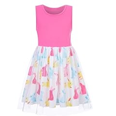 Kids easter dress for sale  Delivered anywhere in USA 