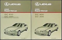 2000 lexus 300 for sale  Delivered anywhere in USA 