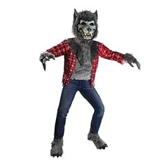 Spooktacular creations boy for sale  Delivered anywhere in UK