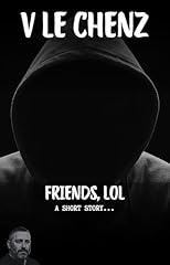 Friends lol friendburner usato  Spedito ovunque in Italia 