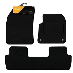 Fsw tailored mats for sale  Delivered anywhere in UK