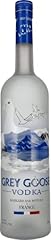 Grey goose 3l gebraucht kaufen  Wird an jeden Ort in Deutschland