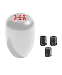 Scuari shift knob for sale  Delivered anywhere in USA 