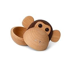 Monkey bowl affen gebraucht kaufen  Wird an jeden Ort in Deutschland
