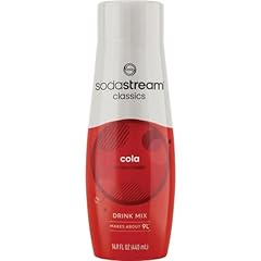 Sodastream cola syrup for sale  Delivered anywhere in USA 