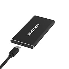 Kootion 500gb ssd usato  Spedito ovunque in Italia 