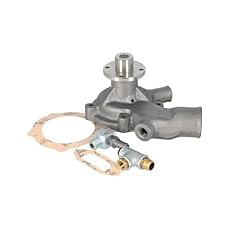 Water pump fits for sale  Delivered anywhere in USA 
