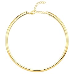 Coolsteelandbeyond collier ras d'occasion  Livré partout en France