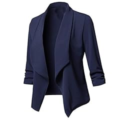 Generico blazer corto usato  Spedito ovunque in Italia 