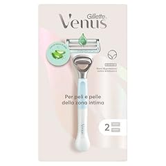 Gillette venus rasoio usato  Spedito ovunque in Italia 