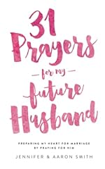 Prayers future husband for sale  Delivered anywhere in USA 