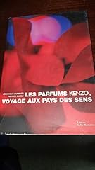 Parfums kenzo voyage d'occasion  Livré partout en France