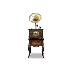 Uwerebfm retro gramophone for sale  Delivered anywhere in USA 