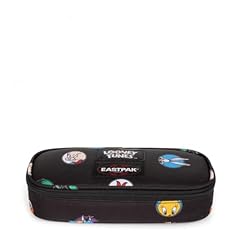 Eastpak astuccio looney usato  Spedito ovunque in Italia 