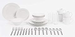 Sabichi piece dinner for sale  Delivered anywhere in UK