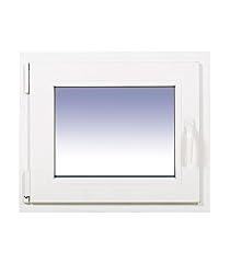 Fenêtre pvc 600 d'occasion  Livré partout en Belgiqu