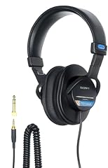 Sony mdr 7506 usato  Spedito ovunque in Italia 