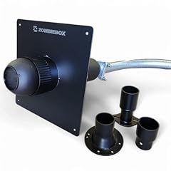 Zombiebox generator exhaust for sale  Delivered anywhere in USA 