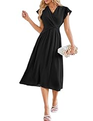 Jasambac casual dresses for sale  Delivered anywhere in USA 